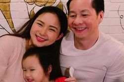 Con gái Phan Như Thảo và đại gia Đức An: Công chúa sống trong sổ đỏ, đi học trường xịn học phí 600 triệu đồng/năm