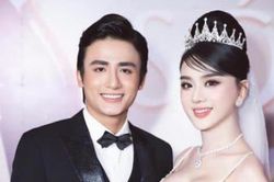 Lâm Khánh Chi: 'Chồng cũ tôi bị mắc bẫy nên hối hận nhiều. Anh ấy không bao giờ quên được tôi'