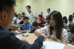 Những mốc thời gian thí sinh cần lưu ý sau khi đăng ký, điều chỉnh nguyện vọng xét tuyển đại học 2022