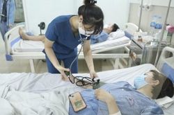 Cúm A gia tăng tại miền Bắc: Có đáng lo?