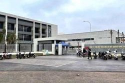 Quảng Ninh: 23 công nhân nhập viện nghi do ngộ độc thực phẩm