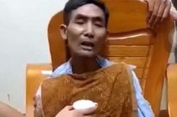 Phú Thọ: Đã bắt nghi phạm vừa ra tù vì giết người lại sát hại vợ