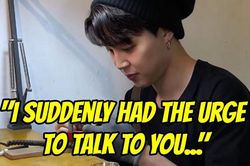 Xem Vlog mới của Jimin BTS, phô kỹ năng chế tác đồ trang sức lành nghề không tưởng
