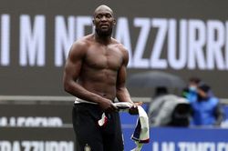Lukaku quyết tâm thay đổi, ăn kiêng nghiêm ngặt
