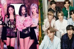 Không cúi chào BTS, fan chỉ trích Blackpink nặng nề