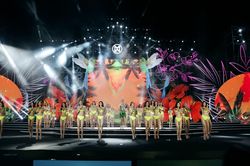 Miss World Vietnam 2022: Danh hiệu Người đẹp biển gọi tên Nguyễn Khánh My