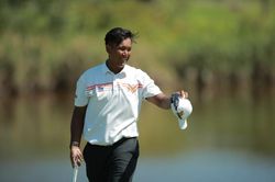 Tunyapat Sukkoed vô địch VAO 2022 tranh cup T99