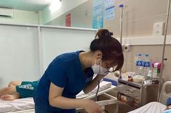Chưa phát hiện chủng cúm A độc lực cao