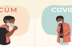 Có nhiều triệu chứng giống nhau, làm thế nào để phân biệt cúm A và Covid-19?