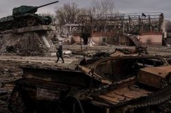 Triều Tiên cáo buộc Mỹ sản xuất vũ khí sinh học ở Ukraine