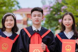 Những gương mặt xuất sắc nhất của Nghệ An tại Kỳ thi tốt nghiệp THPT năm 2022
