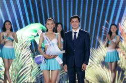 Miss World Vietnam 2022: Lộ diện thí sinh đạt giải Người đẹp thể thao