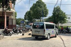 Vụ 6 người chết trong nhà ở Bình Dương: Nghi ngạt khí máy phát điện