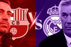 Barcelona - Real Madrid: El Clasico trên đất Mỹ