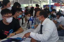 Thí sinh đăng ký nguyện vọng như thế nào để tăng cơ hội trúng tuyển Đại học?