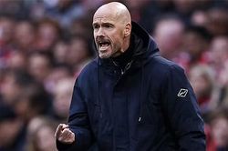 HLV Ten Hag được thưởng 3 triệu bảng nếu đưa MU trở lại Champions League