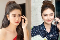 Những sao Việt vướng ồn ào với gia đình: Thiện Nhân và Trương Quỳnh Anh có cùng điểm chung