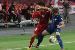Lý do tuyển Việt Nam không đối đầu với Thái Lan ở King's Cup 2022