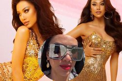 Kim Duyên khiến fan lo lắng khi để lộ gương mặt chi chít mụn