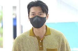 Nhìn ảnh mới nhất của Hyun Bin mới thấy 'vợ bầu' Son Ye Jin chăm chồng khéo thế nào