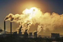 Phát thải carbon toàn cầu đang lập đỉnh mới