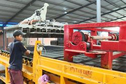 Ayun Pa chú trọng phát triển công nghiệp-tiểu thủ công nghiệp