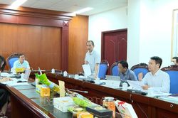 Kinh tế TRUYỀN HÌNH INTERNET Lai Châu qua ảnh