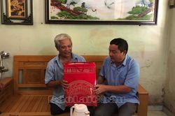 Xã Hội TRUYỀN HÌNH INTERNET Lai Châu qua ảnh
