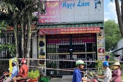Vụ 6 người chết ở Bình Dương: Gia đình nổ máy phát điện để bật máy lạnh ngủ