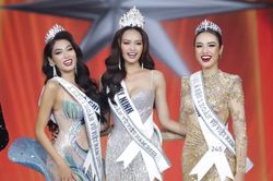 Nửa năm, gần 20 cuộc thi sắc đẹp: Mập mờ ranh giới tôn vinh nhan sắc