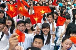 Tạo cơ sở pháp lý để lồng ghép các yếu tố dân số trong chiến lược phát triển đất nước