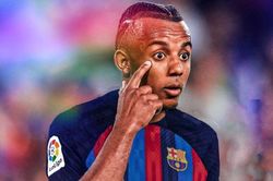 Báo Tây Ban Nha: 'Barca đạt thỏa thuận chiêu mộ Kounde'