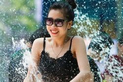 Miền Bắc nắng nóng trở lại