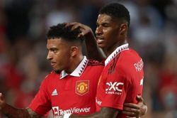 Chiến thuật mới giúp Sancho và Rashford tỏa sáng