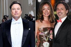 Nữ doanh nhân trong cáo buộc ngoại tình với Elon Musk