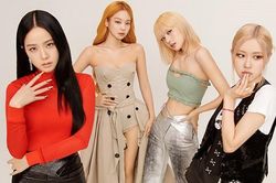Blackpink làm MV 'Ready for Love' có nhân vật ảo giống aespa?