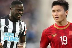 Cầu thủ đá cùng vị trí ở Pau FC chấn thương, Quang Hải sáng cửa đá chính