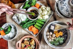 Xu hướng ăn chay ngày càng phổ biến tại Nhật Bản