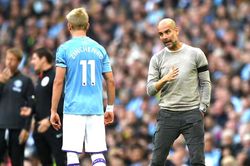 Man City: Tại sao không ngại bán ngôi sao cho các đối thủ?