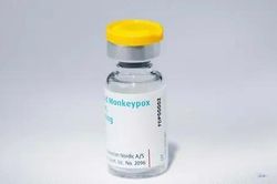 EU phê duyệt vắc xin ngừa đậu mùa khỉ