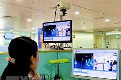 TP Hồ Chí Minh triển khai các giải pháp giám sát dịch bệnh đậu mùa khỉ