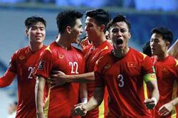 Vì sao ĐT Việt Nam không dự King's Cup 2022?