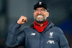 Klopp tuyên bố Liverpool chốt sổ chuyển nhượng