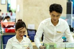 Rút VNĐ, tăng lãi suất để kiềm chế lạm phát sẽ khó phát huy