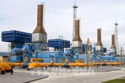 EU khẩn cấp tiếp cận các nước sản xuất khí đốt để đảm bảo an ninh năng lượng
