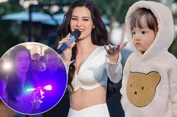 Buồn của Đông Nhi: Đi diễn nhưng fan toàn tặng quà cho Winne, chính chủ phản ứng ra sao?