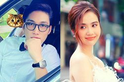 Đình Tú đăng 'ảnh cưới' nhưng che đi mặt cô dâu, Huyền Lizzie liền 'bức xúc' lên tiếng
