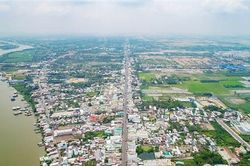Tiềm năng đầu tư bất động sản Tây Nam Bộ