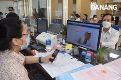 Khuyến khích đăng ký thủ tục đất đai trực tuyến
