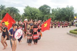 Ngày hội du lịch huyện Kbang: Hứa hẹn nhiều hấp dẫn